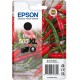 Epson 503XL cartucho de tinta 1 pieza(s) Original Alto rendimiento (XL) Negro